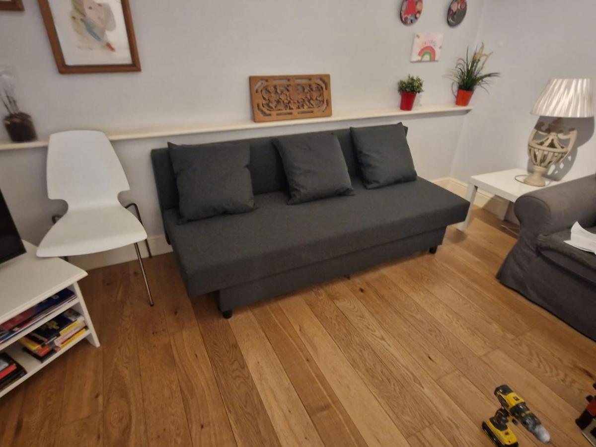 Appartement Charming Paddington à Londres Extérieur photo