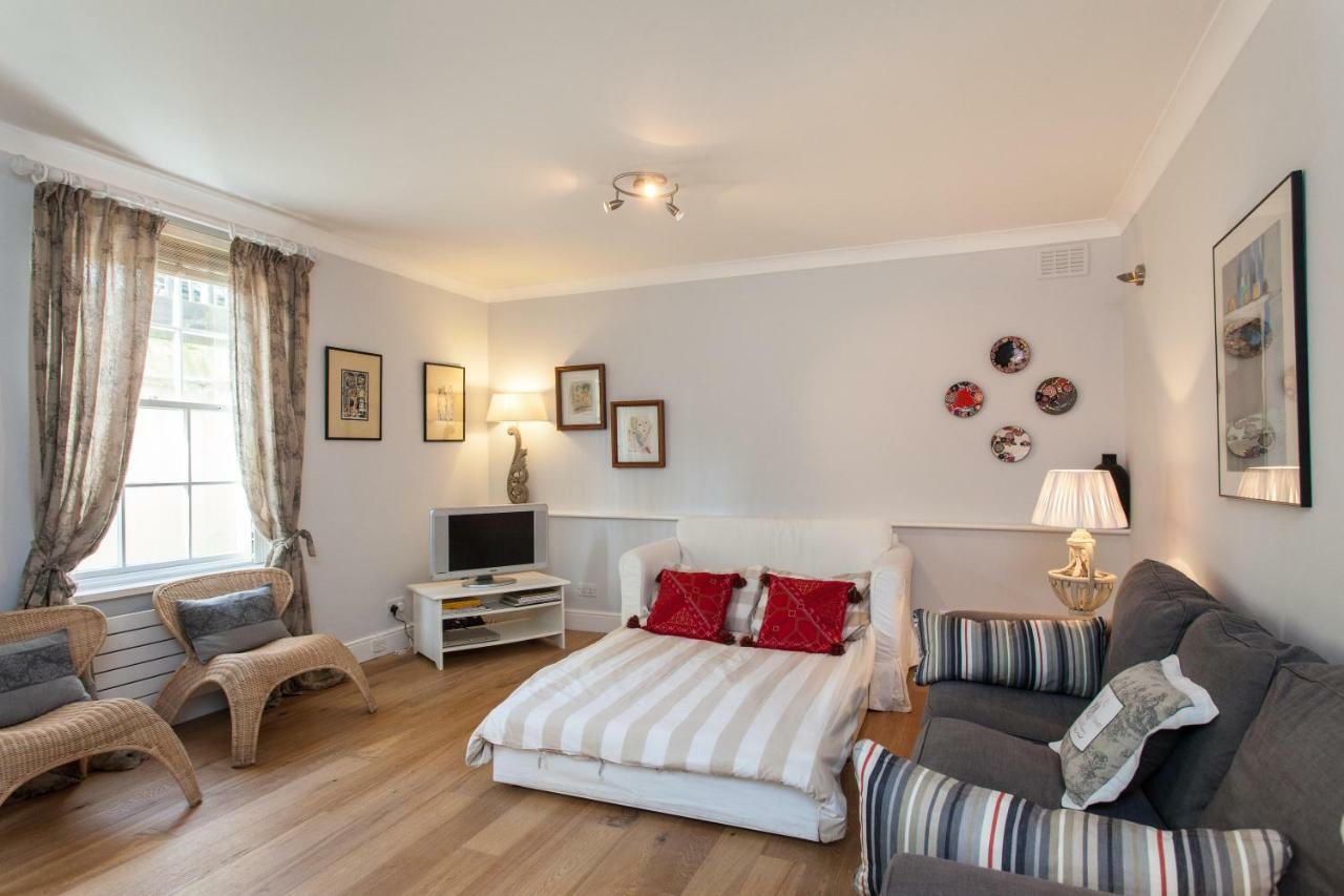 Appartement Charming Paddington à Londres Extérieur photo