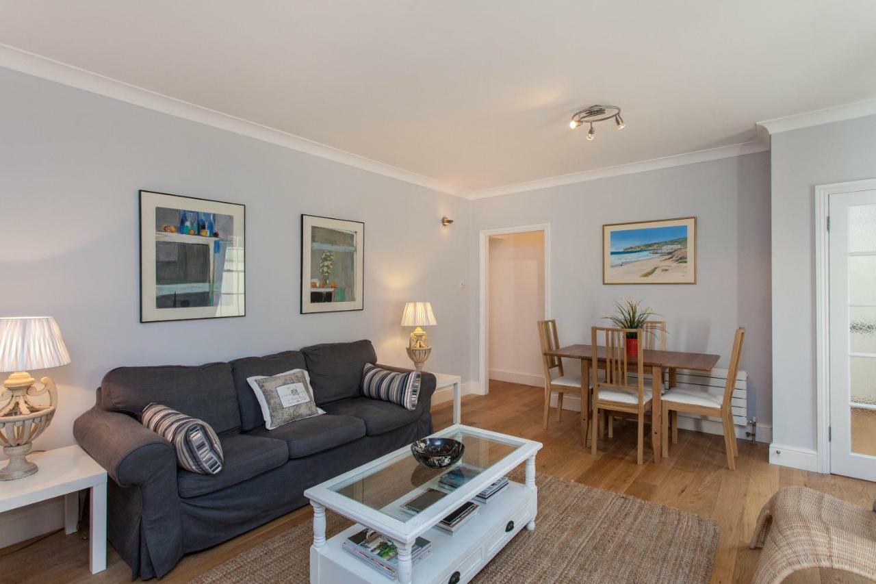 Appartement Charming Paddington à Londres Extérieur photo