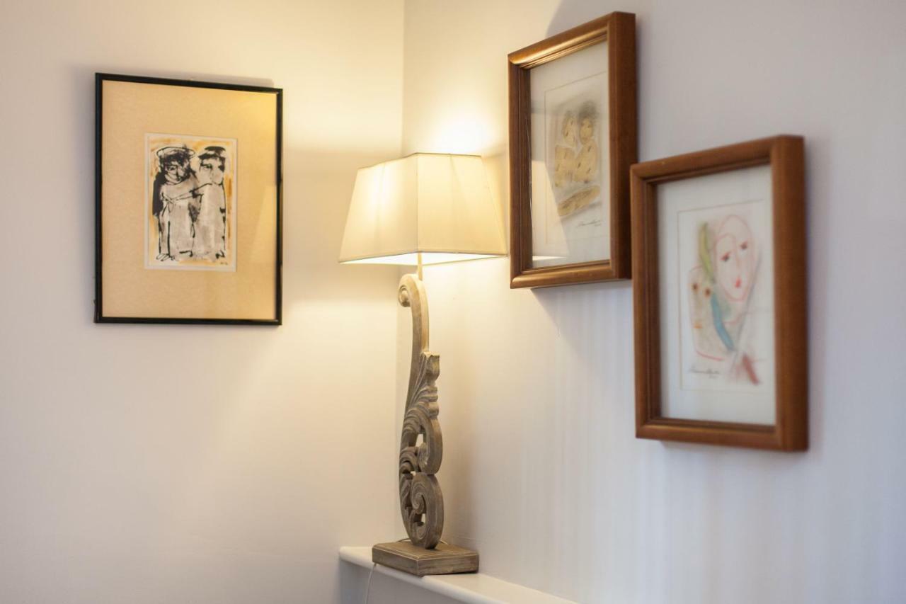 Appartement Charming Paddington à Londres Extérieur photo