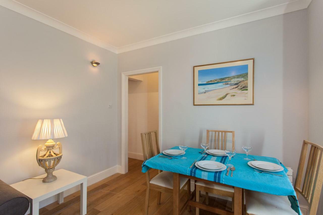 Appartement Charming Paddington à Londres Extérieur photo