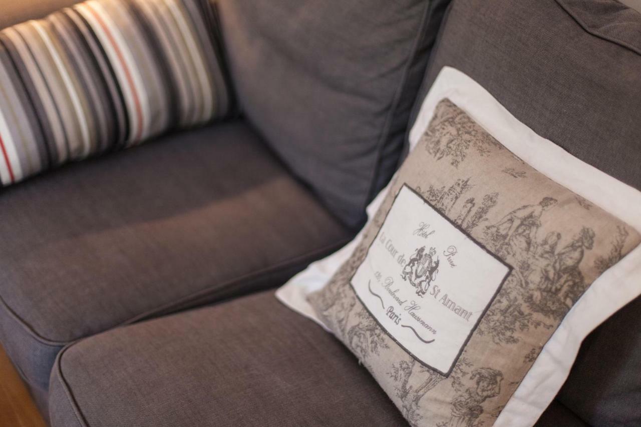 Appartement Charming Paddington à Londres Extérieur photo