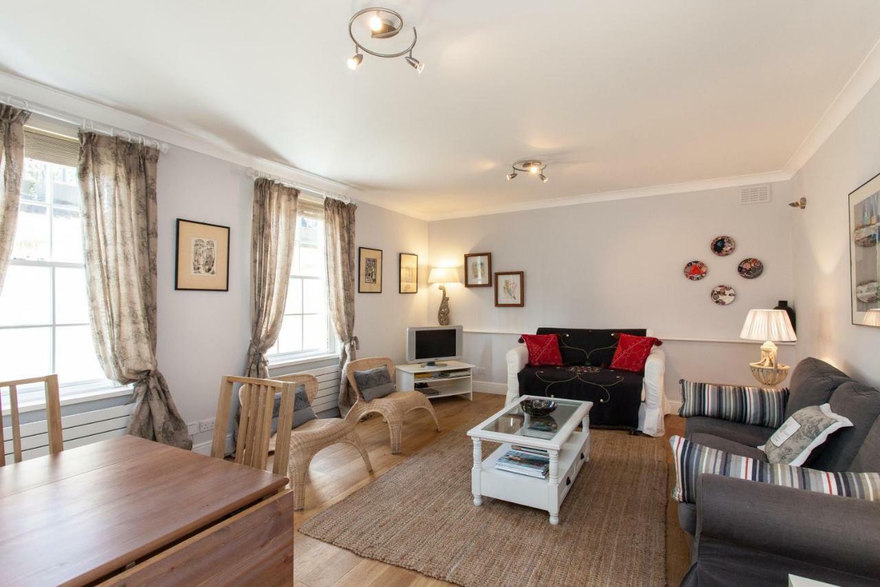 Appartement Charming Paddington à Londres Extérieur photo