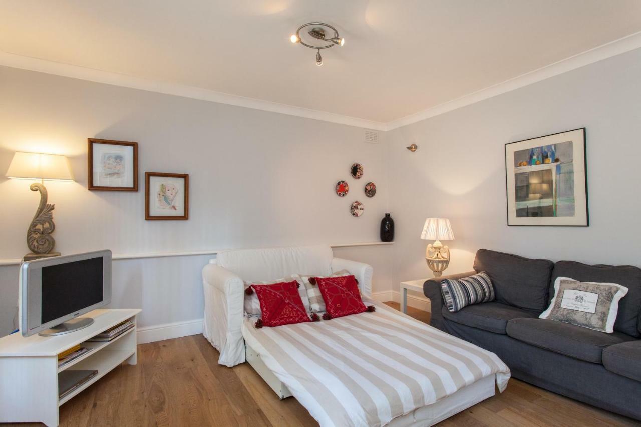 Appartement Charming Paddington à Londres Extérieur photo