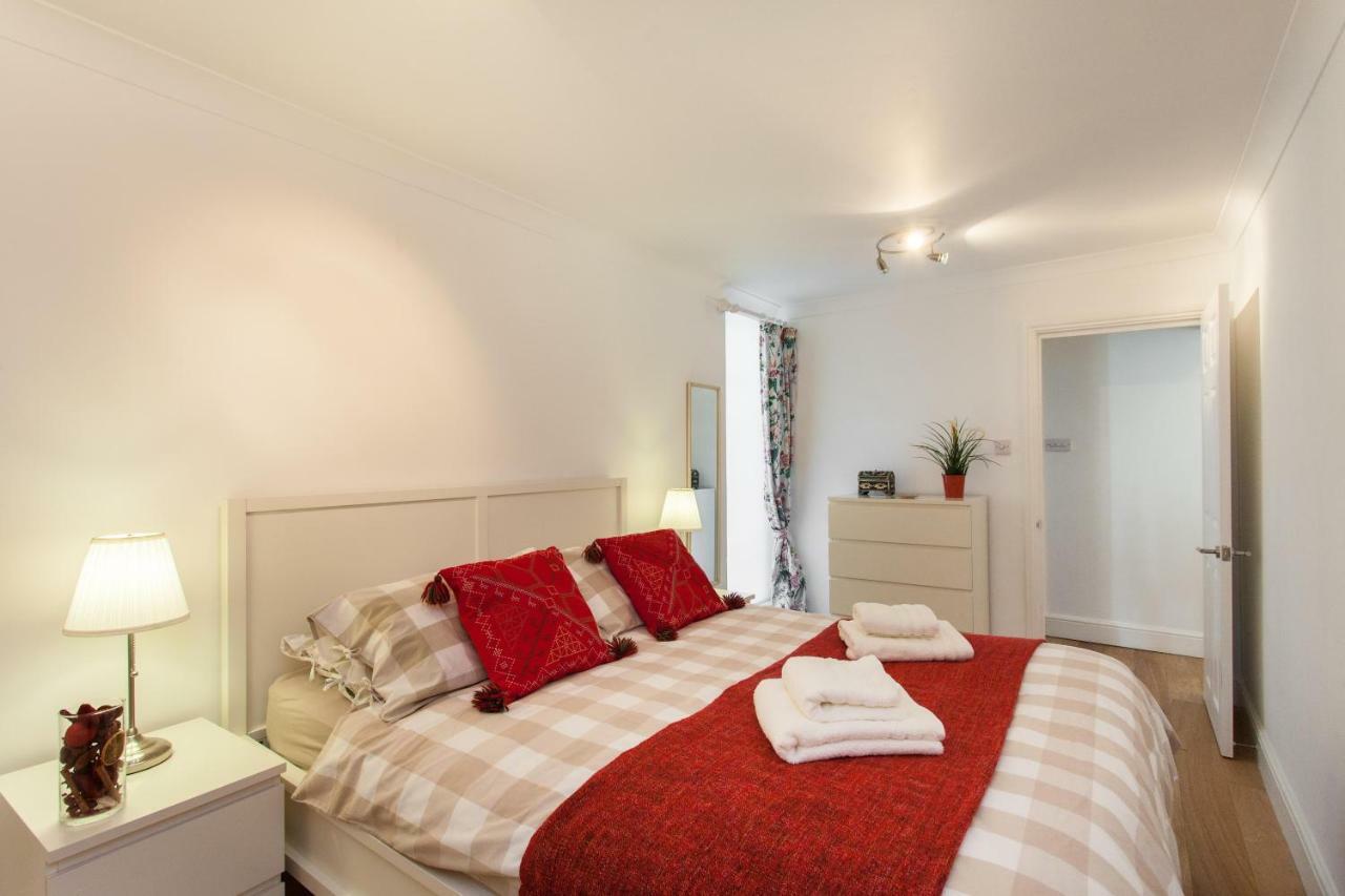 Appartement Charming Paddington à Londres Extérieur photo