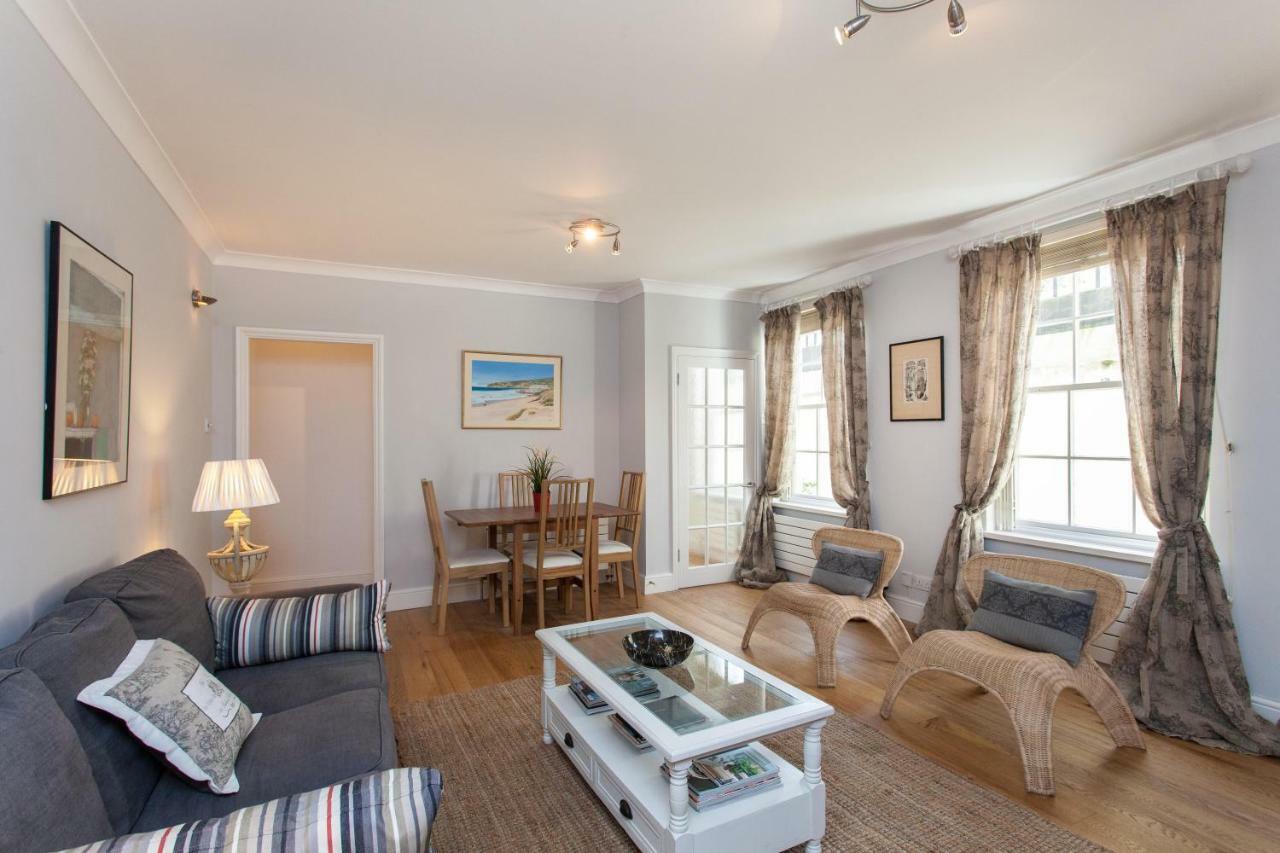 Appartement Charming Paddington à Londres Extérieur photo